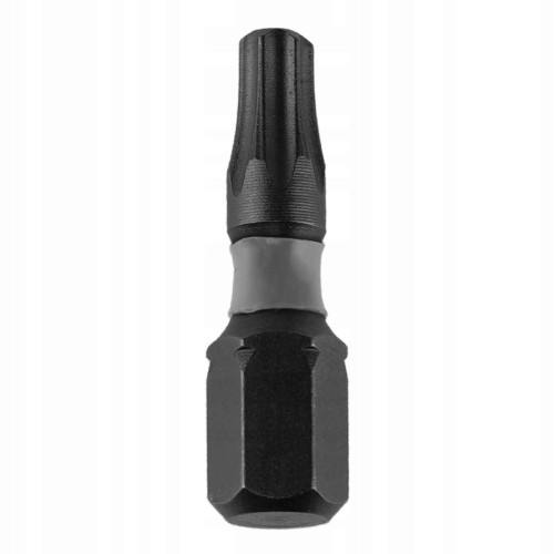 Zestaw 2 bitów udarowych Torx 40x25 mm
