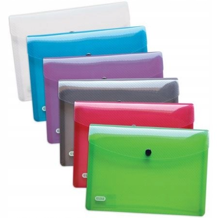 Teczka kopertowa A5 na dokumenty Hawaii