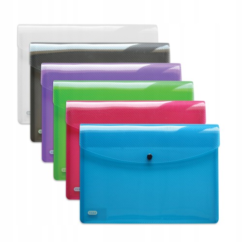 Teczka kopertowa na dokumenty A4 Hawaii Oxford