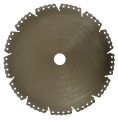 Tarcza diamentowa do metalu Vacuum Brazed 125 x 22 mm