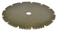 Tarcza diamentowa do metalu Vacuum Brazed 125 x 22 mm