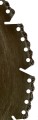 Tarcza diamentowa do metalu Vacuum Brazed 125 x 22 mm