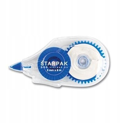 Korektor w taśmie 8 m x 5 mm