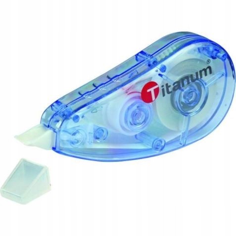 Korektor w taśmie myszka 7 m x 6 mm
