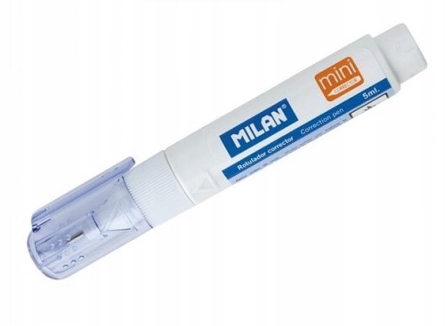 Korektor w długopisie mini 5 ml