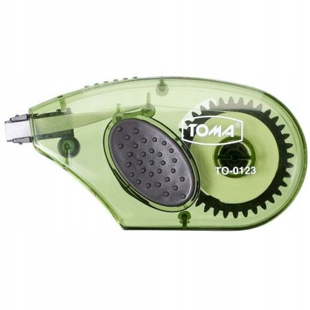 Korektor w taśmie myszka 5 mm x 8 m