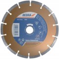 Tarcza segmentowa do cięcia betonu i cegły 230 x 22,2 mm