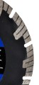 Tarcza diamentowa do cięcia betonu 230 x 22,2 mm Turbo-T