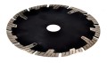 Tarcza diamentowa do cięcia betonu 230 x 22,2 mm Turbo-T