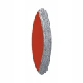Tarcza diamentowa do ceramiki ciągła 125 x 22,2 mm