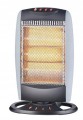 Grzejnik halogenowy elektryczny 1200 W