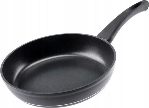 Patelnia do smażenia indukcja gaz 20 cm Royal