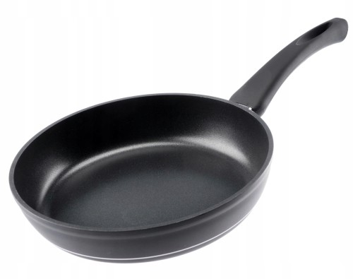 Patelnia do smażenia indukcja gaz 26 cm Royal