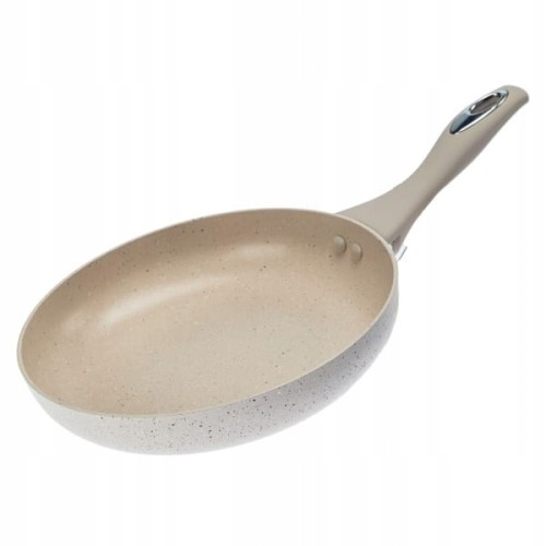 Patelnia do smażenia nieprzywierająca 24 cm