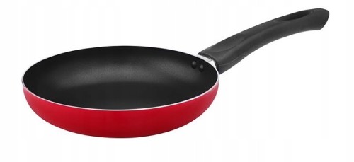 Patelnia do smażenia nieprzywierająca 18 cm