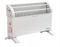 Grzejnik elektryczny ścienny wolnostojący 1500 W