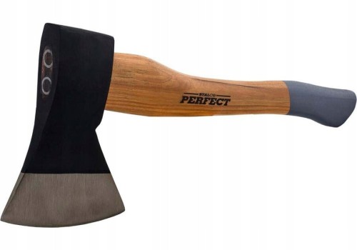 Siekiera do rozłupywania drewna węglowa 600 g