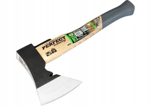 Siekiera do rozłupywania drewna wielozadaniowa