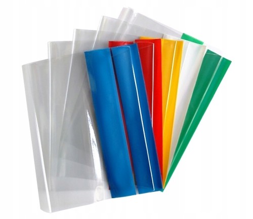 Okładka na książkę szkolna nastawna a4