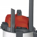 Odkurzacz przemysłowy warsztatowy workowy 1250 w