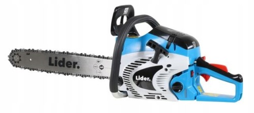 Piła spalinowa łańcuchowa 2,7 km 53 cm3