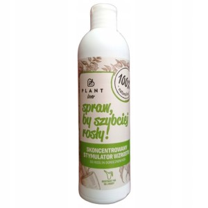 Nawóz naturalny odżywka do wzrostu roślin 300 ml