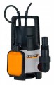 Pompa do wody brudnej zanurzeniowa 400 W 7500 L/H