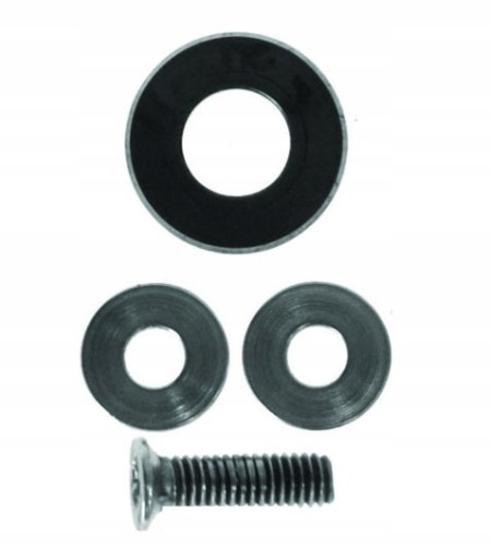 Nóż do maszynki glazurniczej kółko 22 mm/5 mm