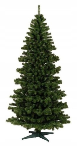 Sztuczna choinka drzewko świąteczne 120 cm