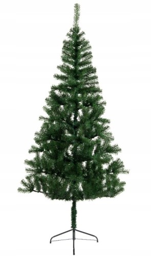 Sztuczna choinka drzewko świąteczne 150 cm