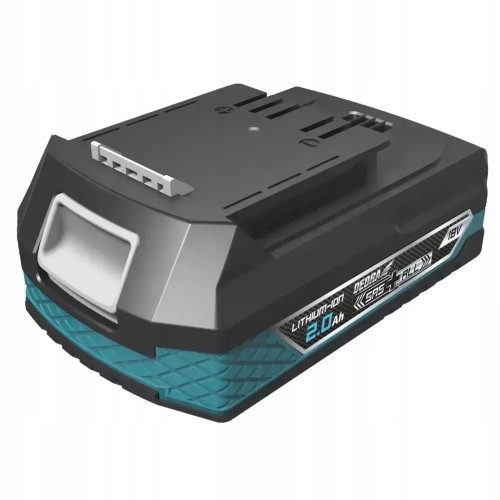 Akumulator SAS+ALL Dedra 2.0 AH 18 V Li-Ion