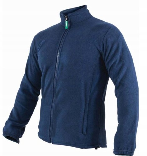 Polar roboczy męski granatowy XXXL