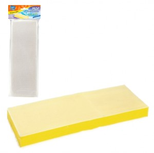 Wkład do mopa z wyciskaczem płaski Butterfly