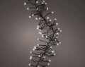 Lampki choinkowe LED świąteczne IP44 4,5 m