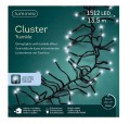 Lampki choinkowe świąteczne światełka IP44 13,5 m