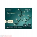 Lampki choinkowe LED świąteczne IP44 13,5 m