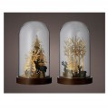 Figurka świąteczna LED dekoracyjna 28 cm