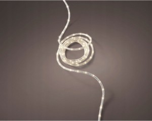 Lampki zewnętrzne LED światełka IP44 9 m