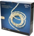 Lampki zewnętrzne LED światełka IP44 18 m