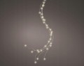 Lampki świąteczne LED ozdobne światełka 93 cm