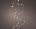 Lampki świąteczne ozdobne micro LED 95 cm