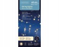 Lampki świąteczne micro LED ozdobne 2,95 m