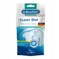 Saszetki do prania wybielacz Super Biel 80 g