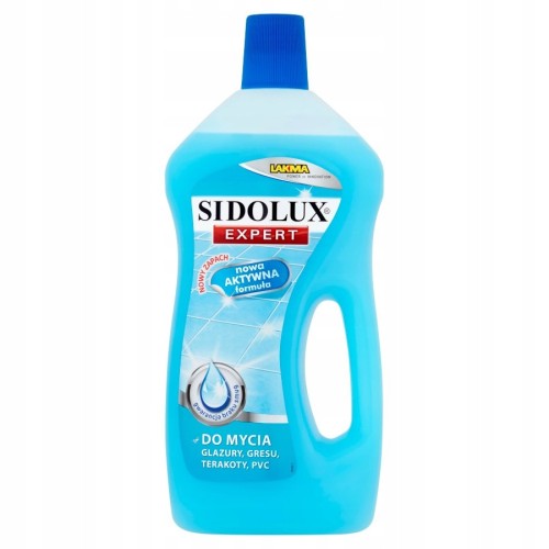 Płyn do mycia podłóg Sidolux Expert uniwersalny 750 ml