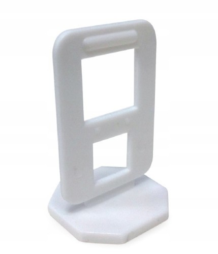 Klipsy do poziomowania płytek Dedra 1,5 mm 50 szt.