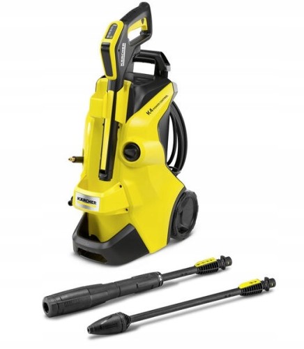 Myjka ciśnieniowa Power Control K4 1800W