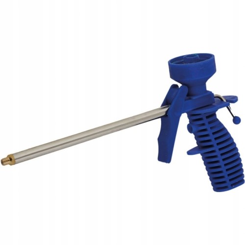 Pistolet do pianki montażowej plastikowy