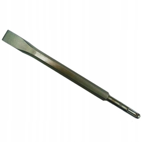 Dłuto do skuwania betonu SDS Plus 14 x 40 x 250 mm