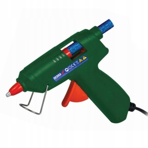 Pistolet do kleju na gorąco mini 15W