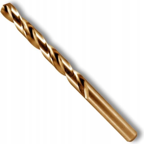 Wiertło do metalu kobaltowe HSS 5 x 86 mm